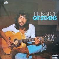Cat Stevens /The Best Of../1973, Decca, LP, EX, Germany,