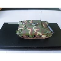 Танк Hetzer Starr 1/72