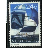 Австралия 1981 Mi# 772  Гашеная (AU19)