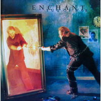 Enchant - Tug Of War (2003, Audio CD, + bonus track)