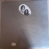 John Lennon And Yoko Ono – Unfinished Music No. 1. Two Virgins / USA