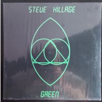 Steve Hillage /Green/1978, Virgin, LP, NM, Germany