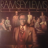 Ramsey Lewis – Legacy, LP 1978