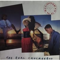 Loose Ends /The Real Chuckeeboo/1988, Virgin, LP, NM, Germany