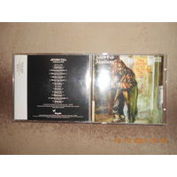 Jethro Tull – Aqualung /CD