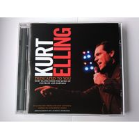 Kurt Elling  – Dedicated To You