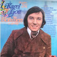 Karel Gott. 1975, Polydor, LP, Germany