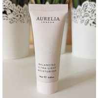Увлажняющий крем для лица Aurelia London Balancing Ultra-Light Moisturiser 20 ml