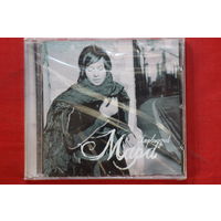 Мара – Unplugged (2008, CD)