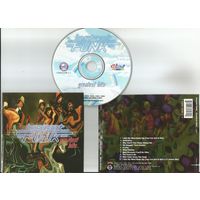 INSTANT FUNK - Greatest Hits (USA аудио CD 1996)