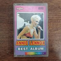 Annie Lennox "Diva"