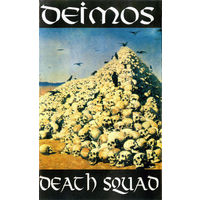 Deimos "Death Squad" кассета