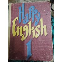 Книга Happy English Счастливый Английский