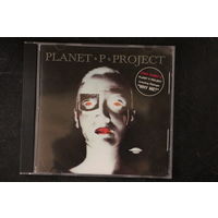 Planet P Project – Planet P Project (2005, CD)