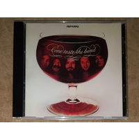 Deep Purple – "Come Taste The Band" 1975 (Audio CD) Remastered 2007