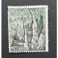 Испания 1964 Туризм/  Пещера Драч, Майорка