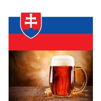 Подставки (бирдекели) - Словакия - на выбор