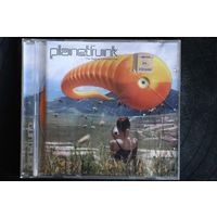 Planet Funk – The Illogical Consequence (2005, CD)