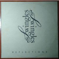 LP The Swingles - Reflections (1987) Neo-Classical