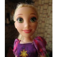 Кукла DISNEY  Princess Рапунцель