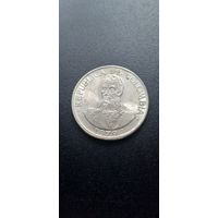 Колумбия 1 песо 1979 г.