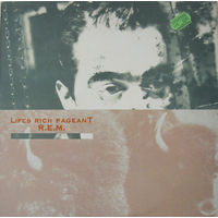 R.E.M.- Lifes Rich Pageant 1986, LP