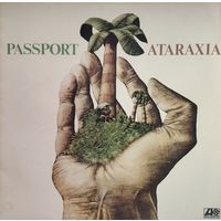 Passport /Ataraxia/1978, WEA, LP, NM, Germany