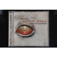Massive Attack – Attack Of The Piazza Napoleone (2006, CD)