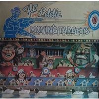 Moving Targets /Flo And Eddie/1976, Toadstool, LP, EX, Australia