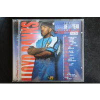 Lloyd Banks - Rookie Of The Year (2004, CD)