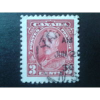 Канада 1935 король Георг 5