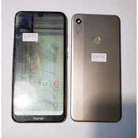 Телефон Huawei Honor 8A. 20871