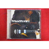 Robben Ford – Truth (2007, CD)