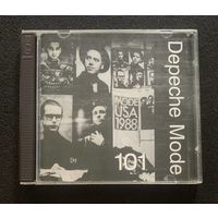 Depeche Mode (2CD) – 101