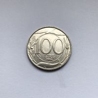 100 лир 1994