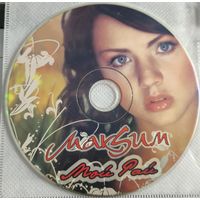 МакSим - Мой рай. CD-Audio (без коробки)