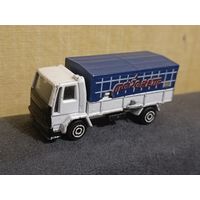 Ford Cargo (Majorette 1989) 1/100