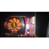 Palit GeForce GT 240, 512mb
