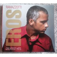 Eros Ramazzotti - Greatest Hits, 2CD