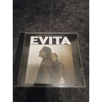 Madonna. Evita