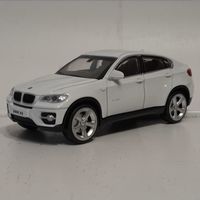 BMW Х6. 1/43.