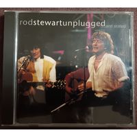 Rod Stewart – Rod Stewartunplugged... and seated, CD