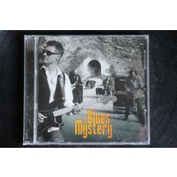 The Blues Mystery – The Blues Mystery (2012, CD)