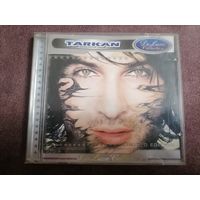 Tarkan - De Luxe Collection, CD