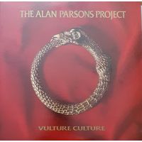Alan Parsons Project. Vulture Culture