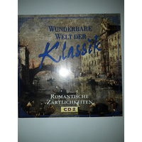 Wunderbare Welt Der Klassik CD2