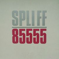 Spliff /8555/1982, CBS, LP, Holland