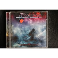 Fogalord – A Legend To Believe In (2012, CD)