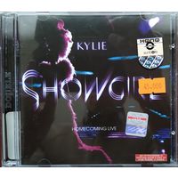Kylie Minogue: Showgirl Homecoming Tour (2 CD)