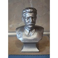 Бюст "Сталин", СССР.